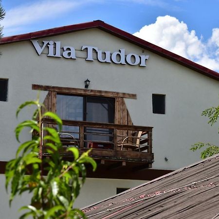 Vila Tudor Mamaia Nord Navodari Exterior photo