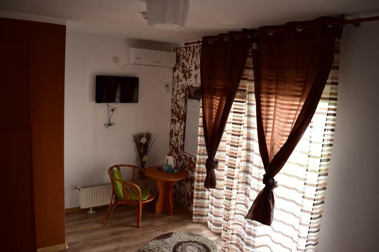 Vila Tudor Mamaia Nord Navodari Exterior photo